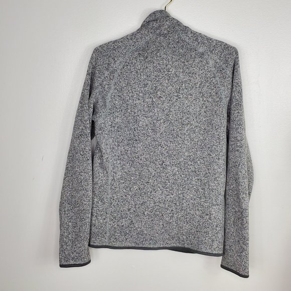 Sold!!Patagonia Men's Better Sweater Fleece Jacket - Picture 8 of 8